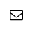 Mail Icon